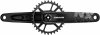 Korba SRAM NX Eagle DUB — 165 mm, 32T X-SYNC 2 (stal), 1×12, Direct Mount, czarna